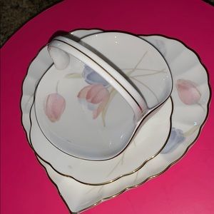 Mikasa Bone China